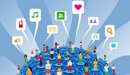 互聯網群組實名制與第二類增值電信業務的規范管理